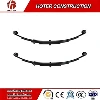 Çift Gözlü 4 Bıçaklı Yaylı Yaprak 25